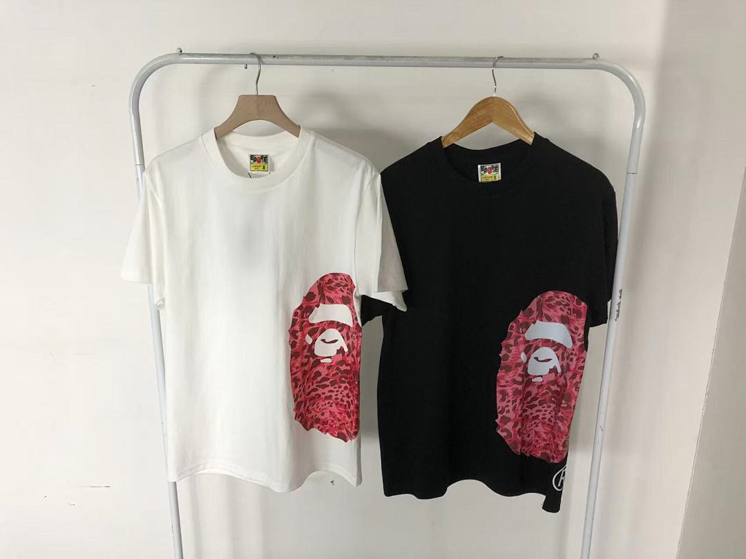 Bape 78 BAPE T-SHIRT 1112310442 (Im 170Cm 60Kg I Wear Size M In The Phot) - Image 25