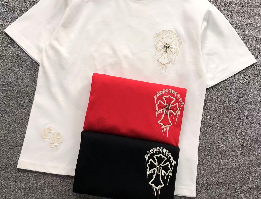 Comme des Garcons 118 C⭐⭐OME HE⭐⭐TS T-SHIRT 125134060 (Im 170Cm 60Kg I Wear Size S In The Phot) - Image 20