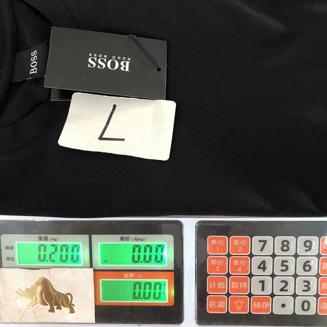 Unbranded 108 H⭐G⭐ B⭐⭐S T-SHIRT 2204011701 (Im 170Cm 60Kg I Wear Size L In The Phot) - Image 39