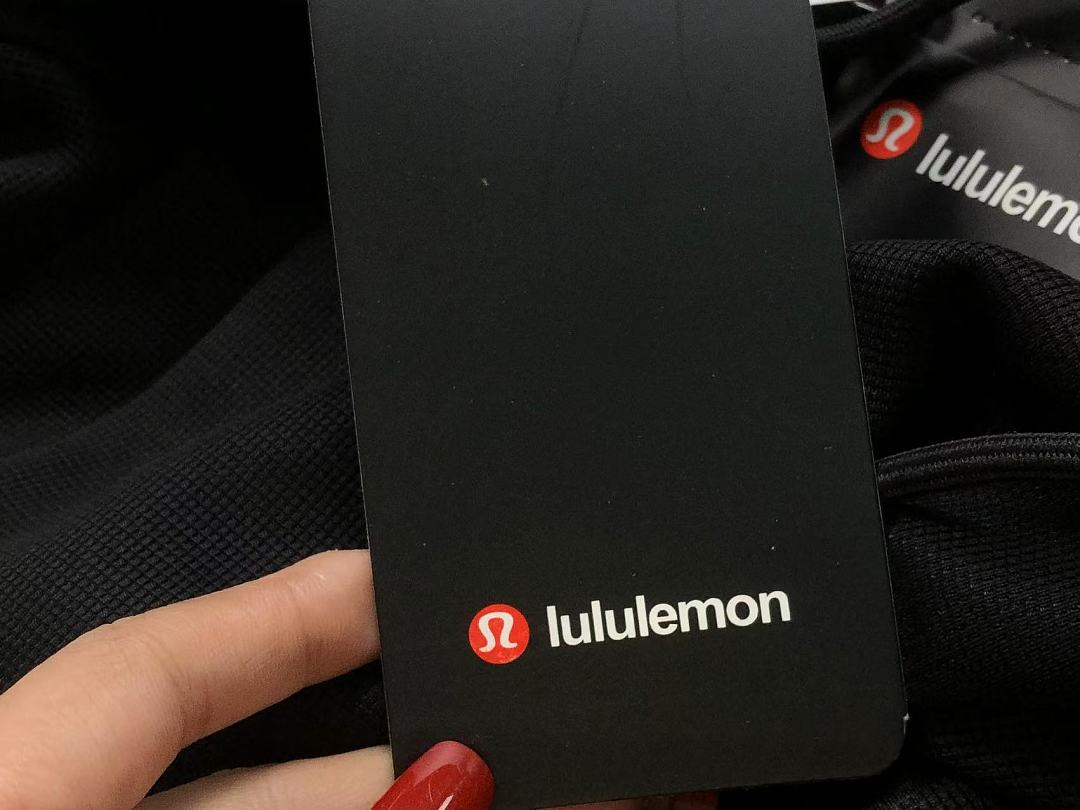 Unbranded TROUSERS 185 LULULEMON HOODIE - Image 46