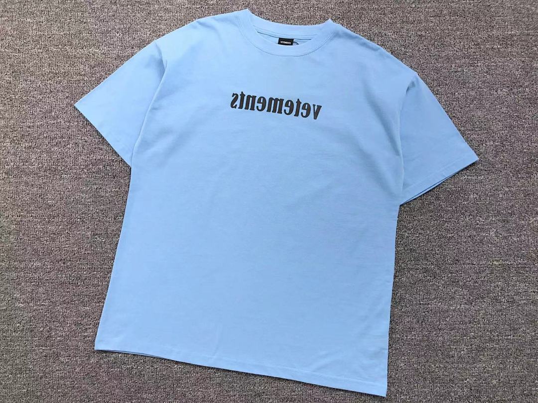 Vetements 85 VETEMENTS T-SHIRT - Image 8