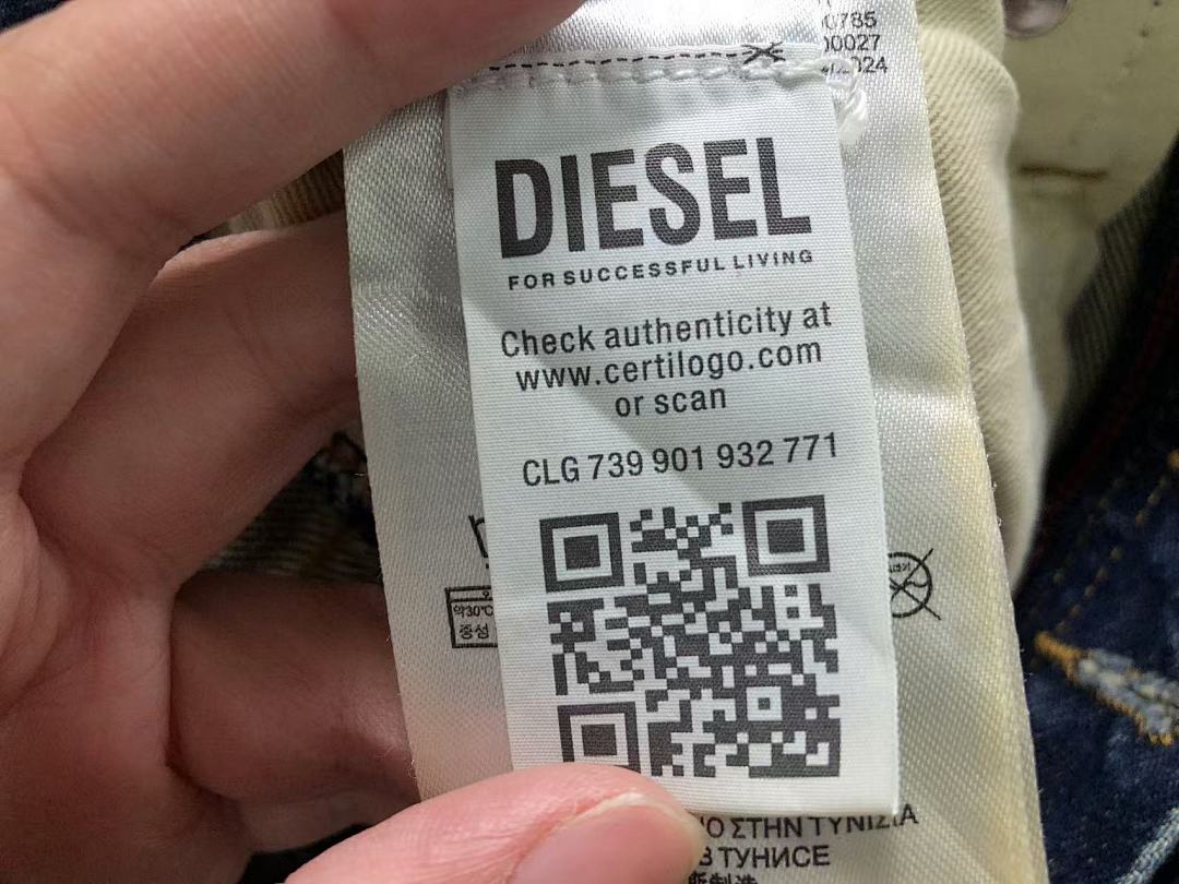 Diesel 225 DIESEL - Image 24