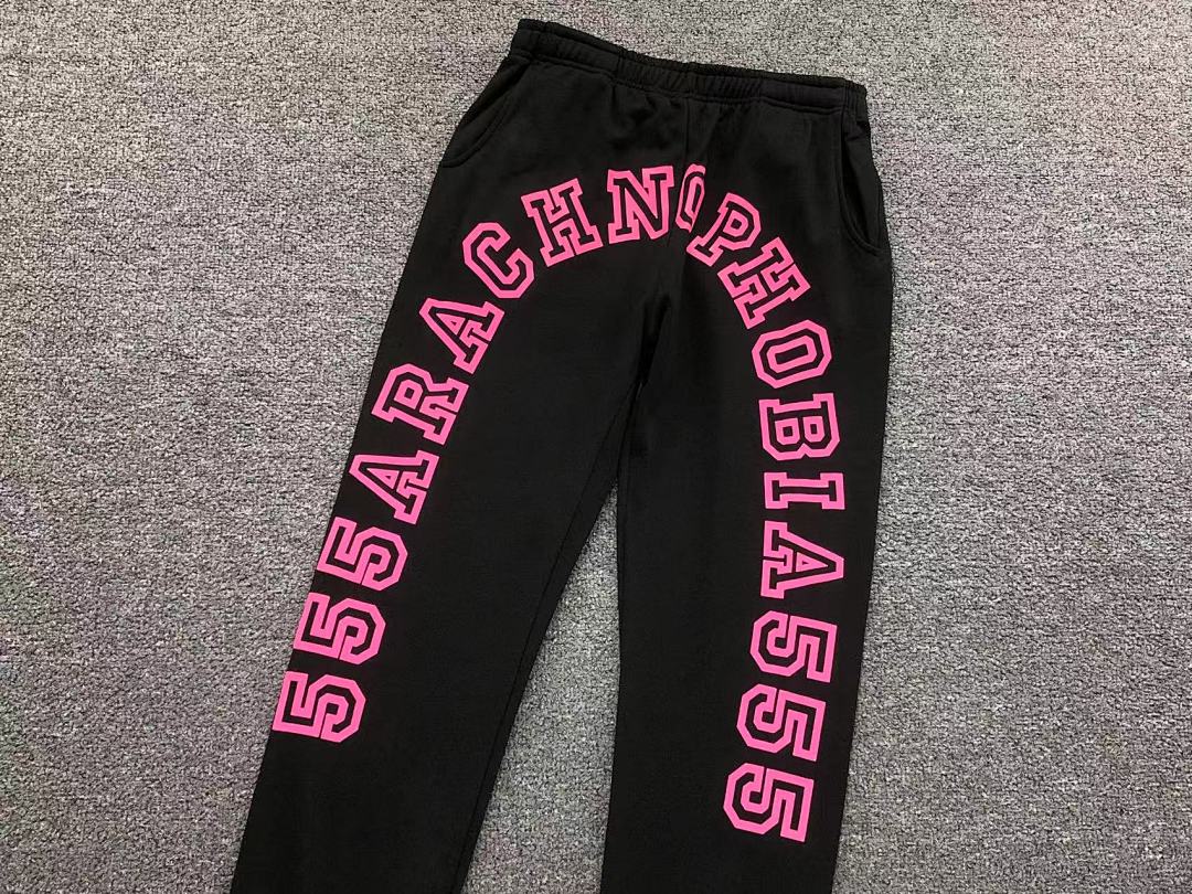Sp5der TROUSERS125 SP5DER HOODIE - Image 23