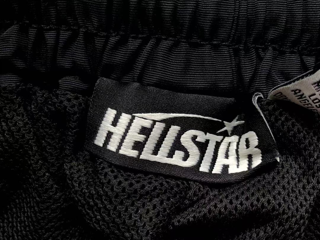Hellstar 115 HELLSTAR SHORTS 3110212817 (Im 170Cm 60Kg I Wear Size S In The Phot) - Image 17