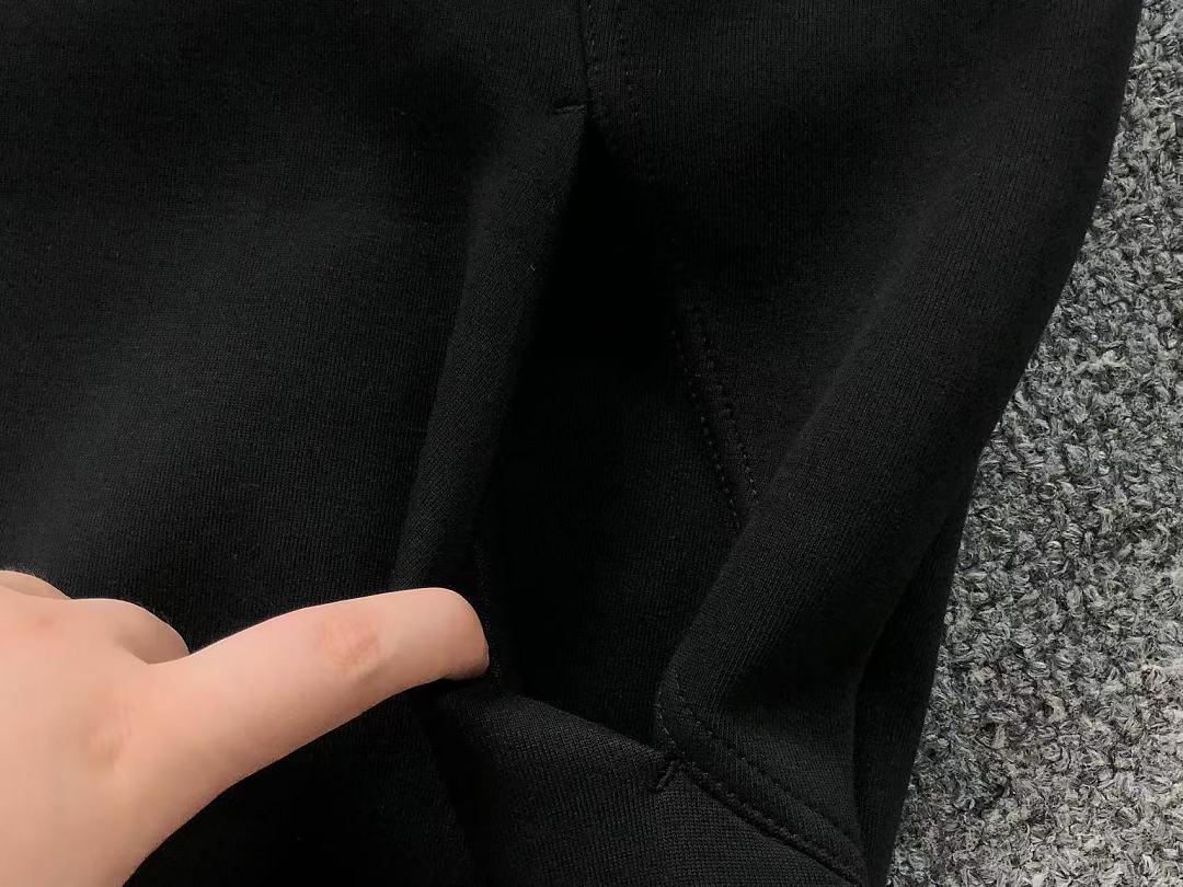 Unbranded TROUSERS 185 A⭐I⭐AS HOODIE - Image 21