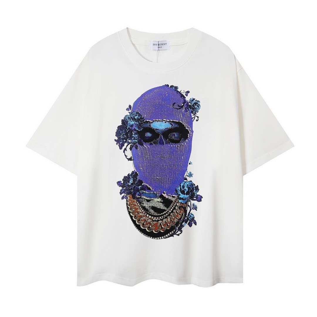 Ih Nom Uh Nit 88 IH NOM UH NIT T-SHIRT - Image 10