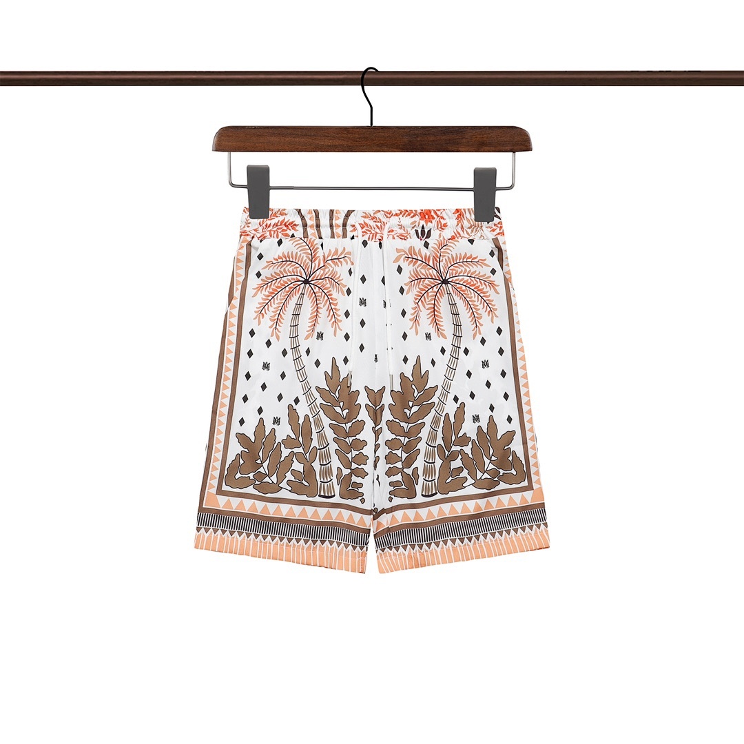 AMIRI TROUSERS95 AMIRI SHORTS - Image 7