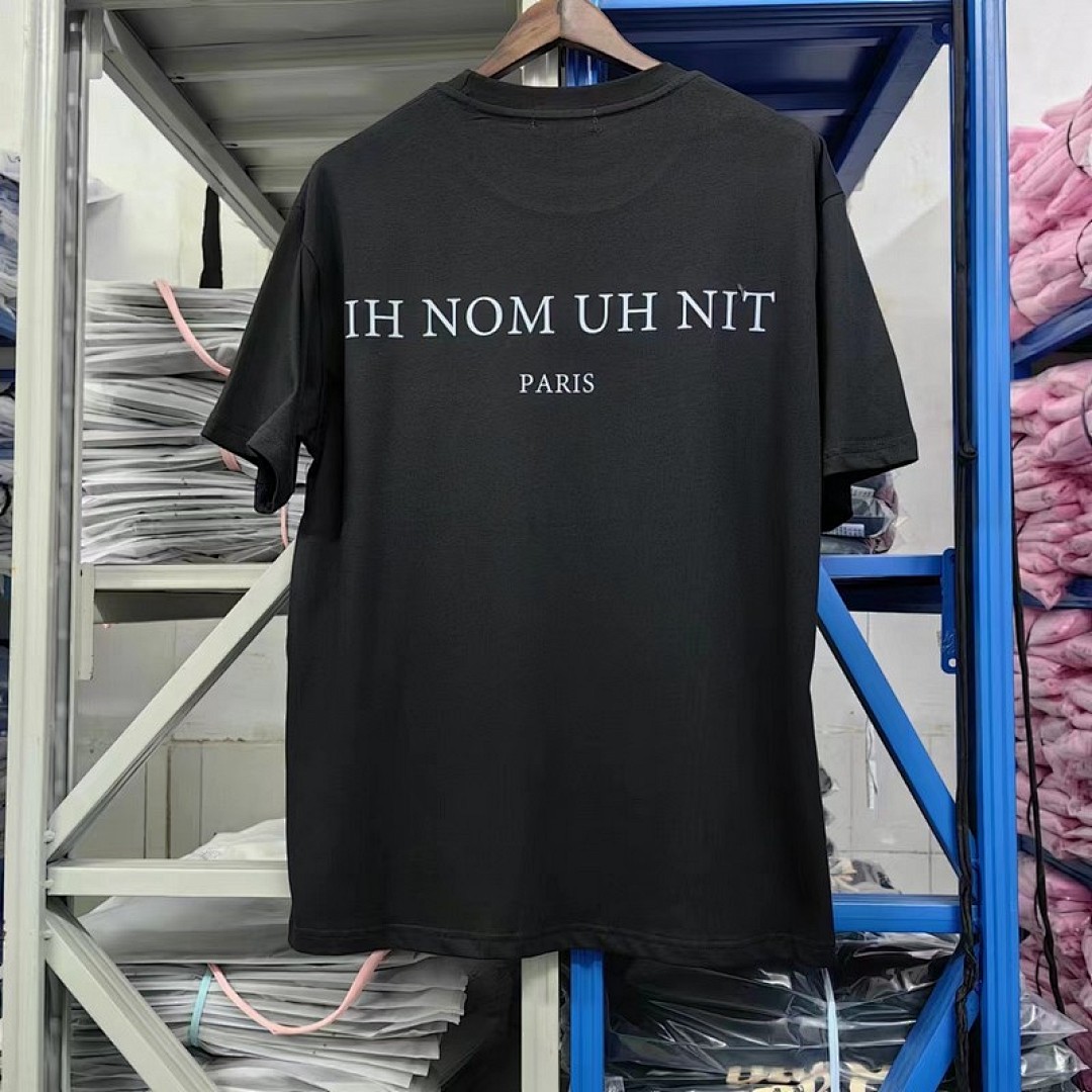 Ih Nom Uh Nit 88 IH NOM UH NIT T-SHIRT - Image 33