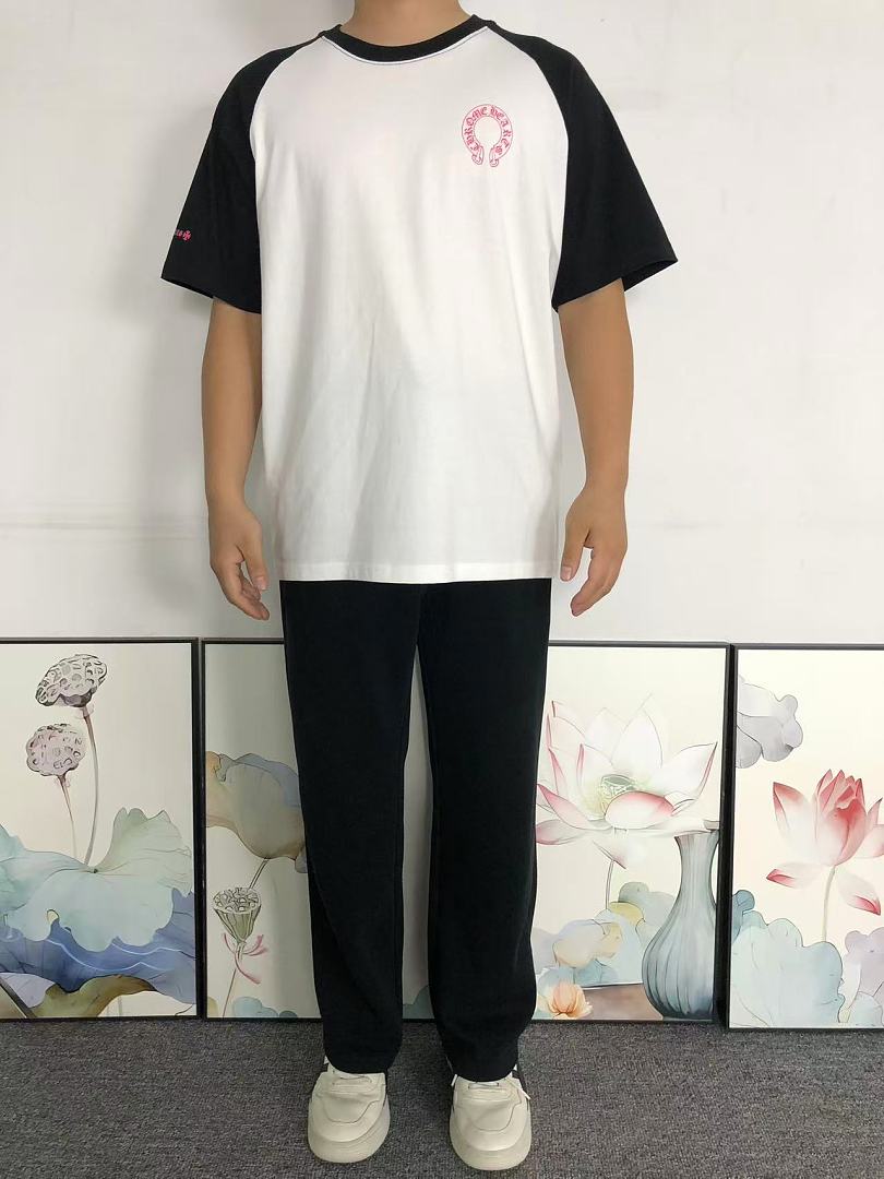 Comme des Garcons 88 C⭐⭐OME HE⭐⭐TS T-SHIRT 1272306177 (Im 170Cm 60Kg I Wear Size M In The Phot) - Image 3
