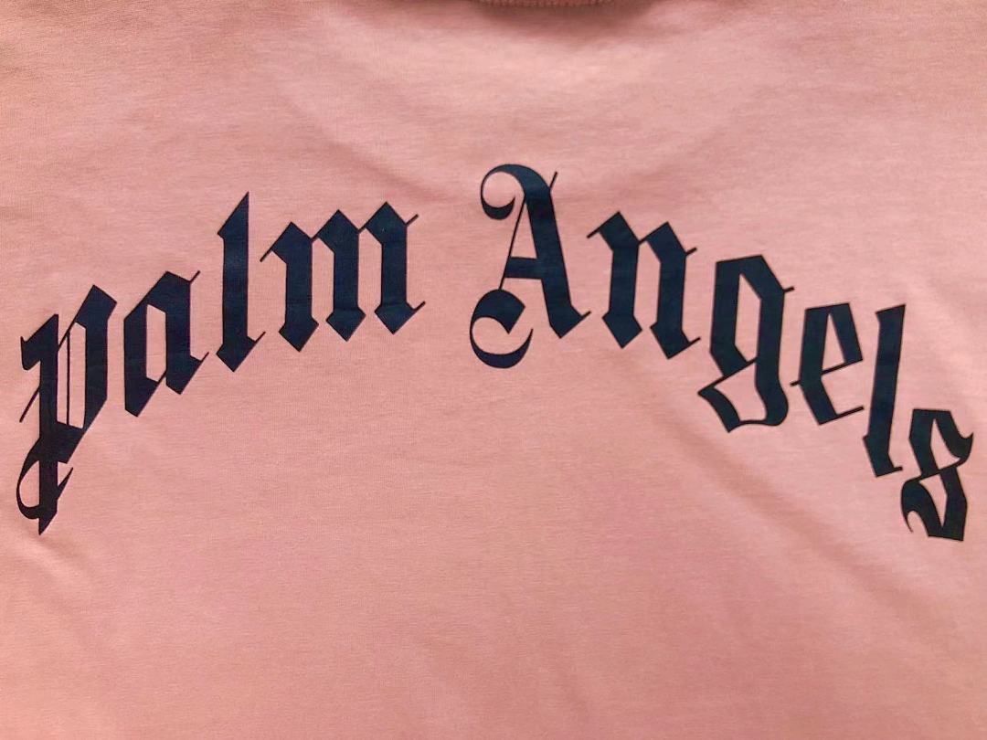 Palm Angels 95 PALM ANGELS T-SHIRT - Image 52