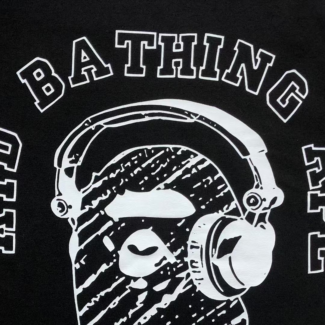 Bape 95 BAPE T-SHIRT 3105292117 (Im 170Cm 60Kg I Wear Size S In The Phot) - Image 16