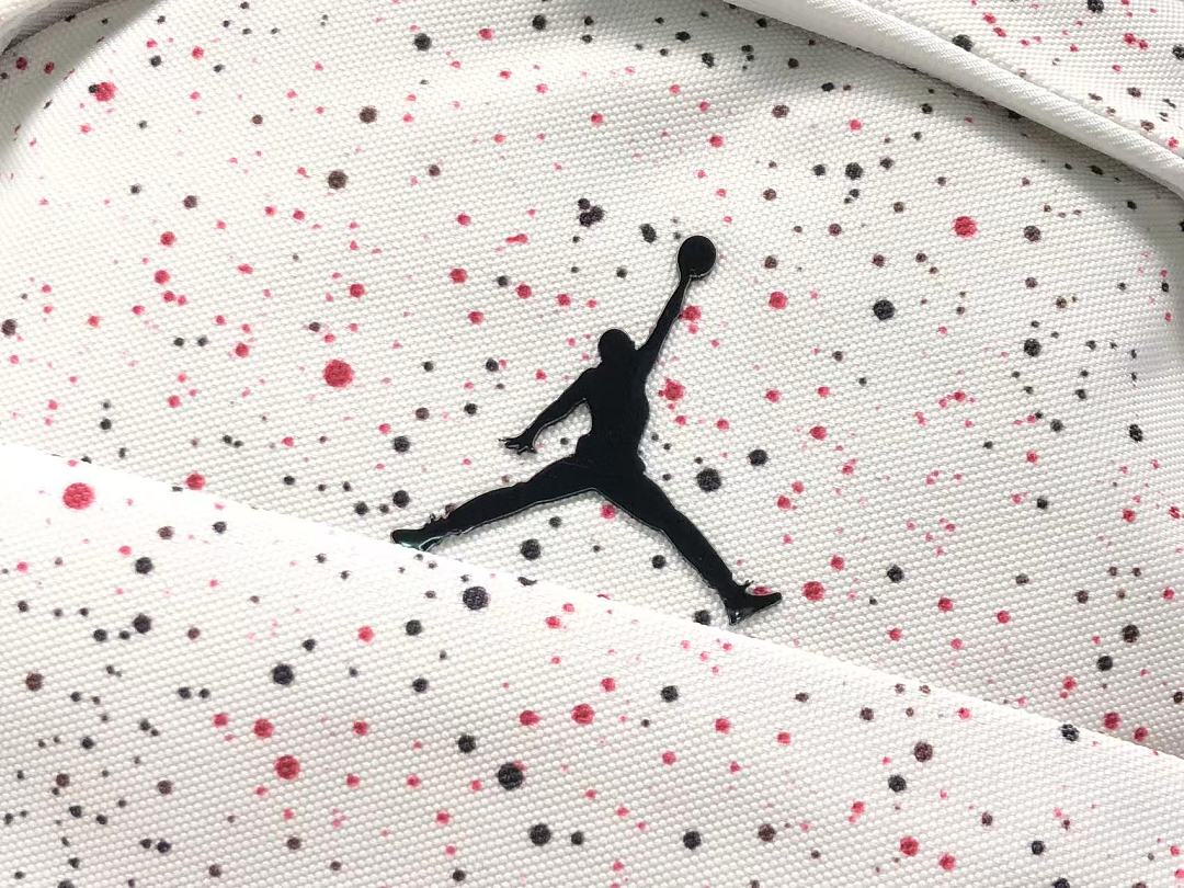 Air Jordan 128 A⭐R J⭐R⭐AN BAG 22042621172 (Long 29CM* Wide 15CM* High 47CM) - Image 6