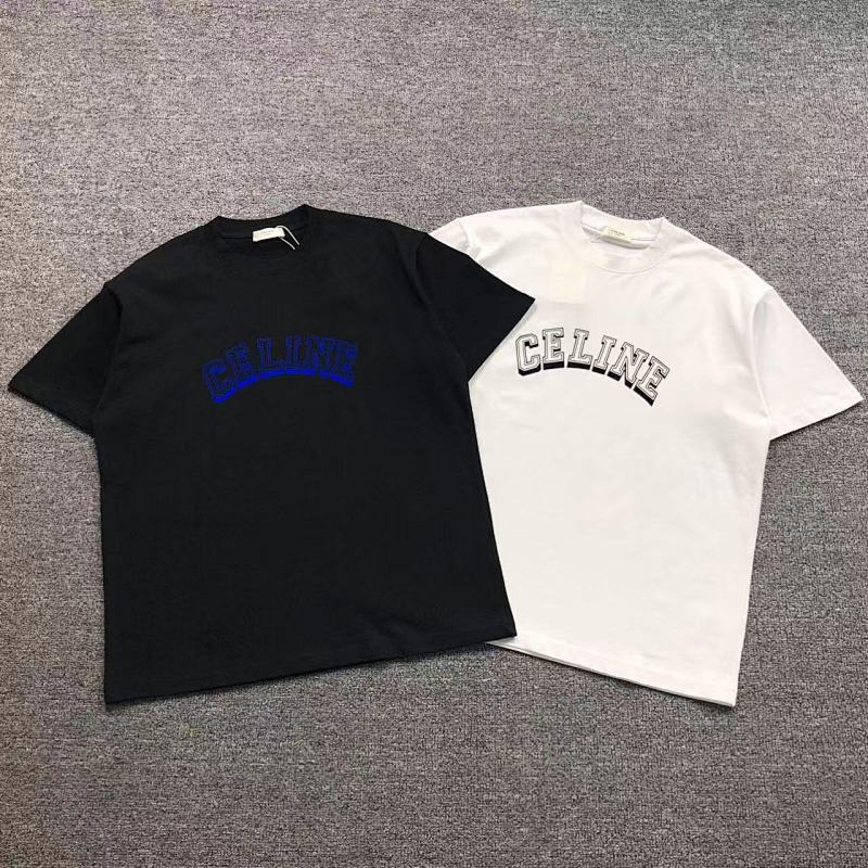 Celine 108 C⭐L⭐⭐E T-SHIRT 41102201133 (Im 170Cm 60Kg I Wear Size XL In The Phot)