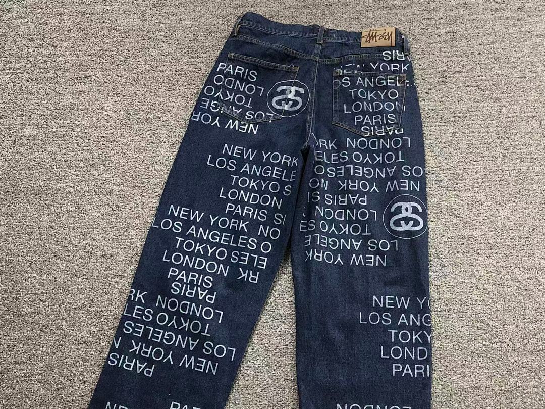 Stussy 208 STUSSY - Image 8