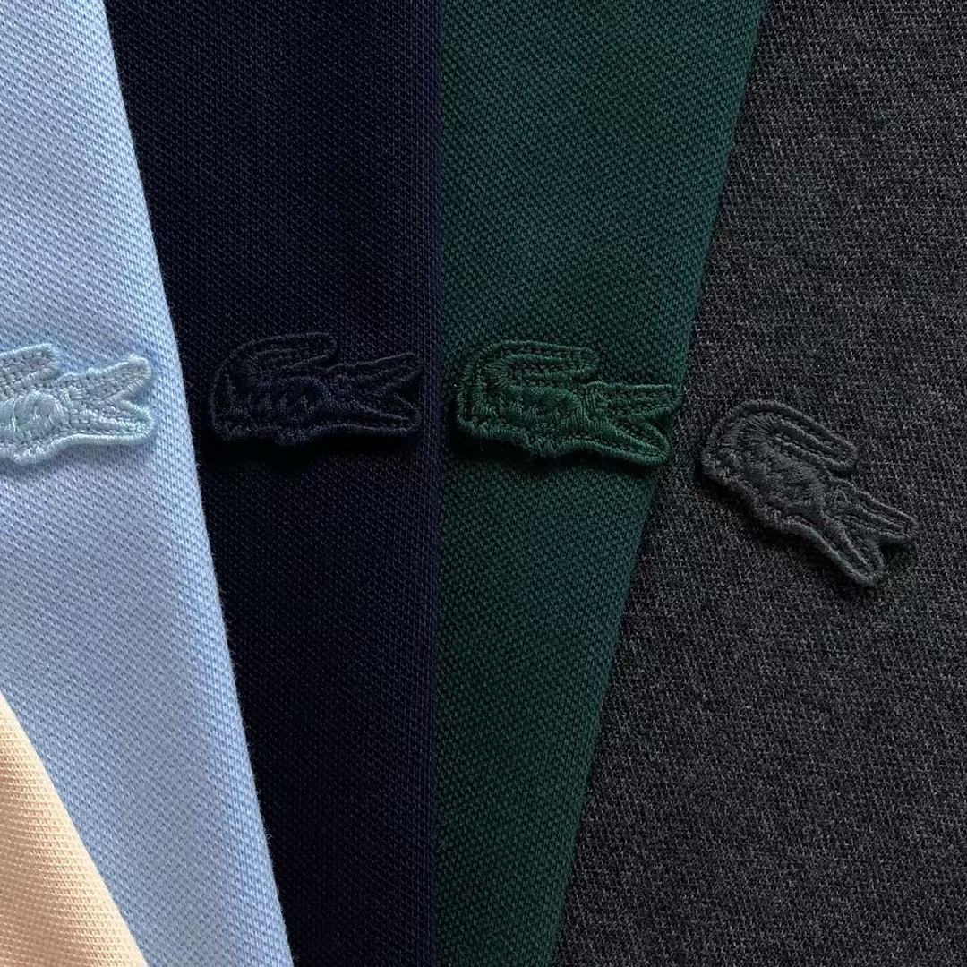Lacoste 128 LACOSTE POLO 2204220504 (Im 170Cm 60Kg I Wear Size 2XL In The Phot) - Image 22