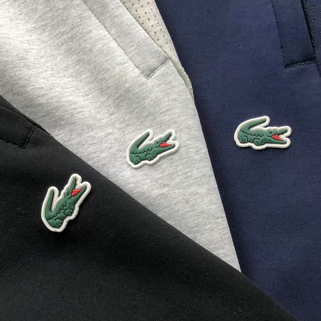 Lacoste 158 LACOSTE TROUSERS 2208110109 (Im 170Cm 60Kg I Wear Size M In The Phot) - Image 15