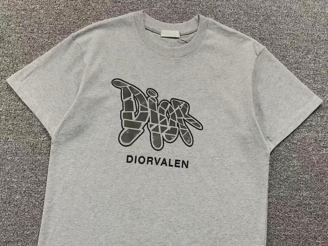 Dior 128 D⭐O⭐ T-SHIRT 3203054521 (Im 170Cm 60Kg I Wear Size M In The Phot) - Image 11
