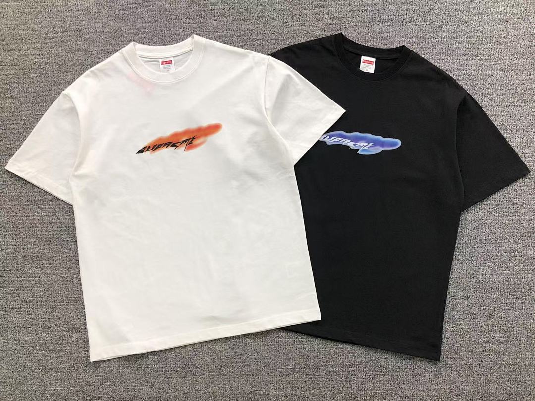 Supreme 88 S⭐⭐R⭐⭐E T-SHIRT - Image 3