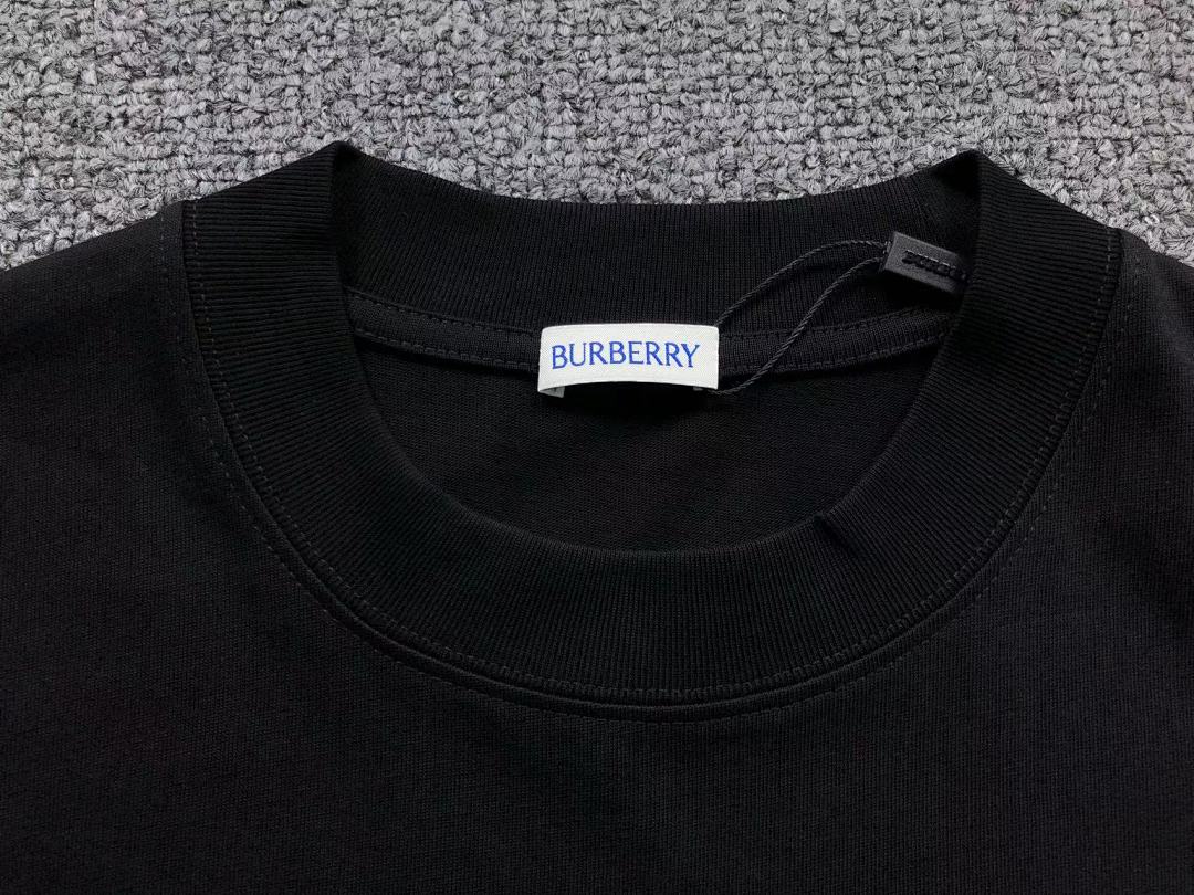 Burberry 95 B⭐R⭐E⭐RY T-SHIRT 502171981 (Im 170Cm 57Kg I Wear Size S In The Phot) - Image 17