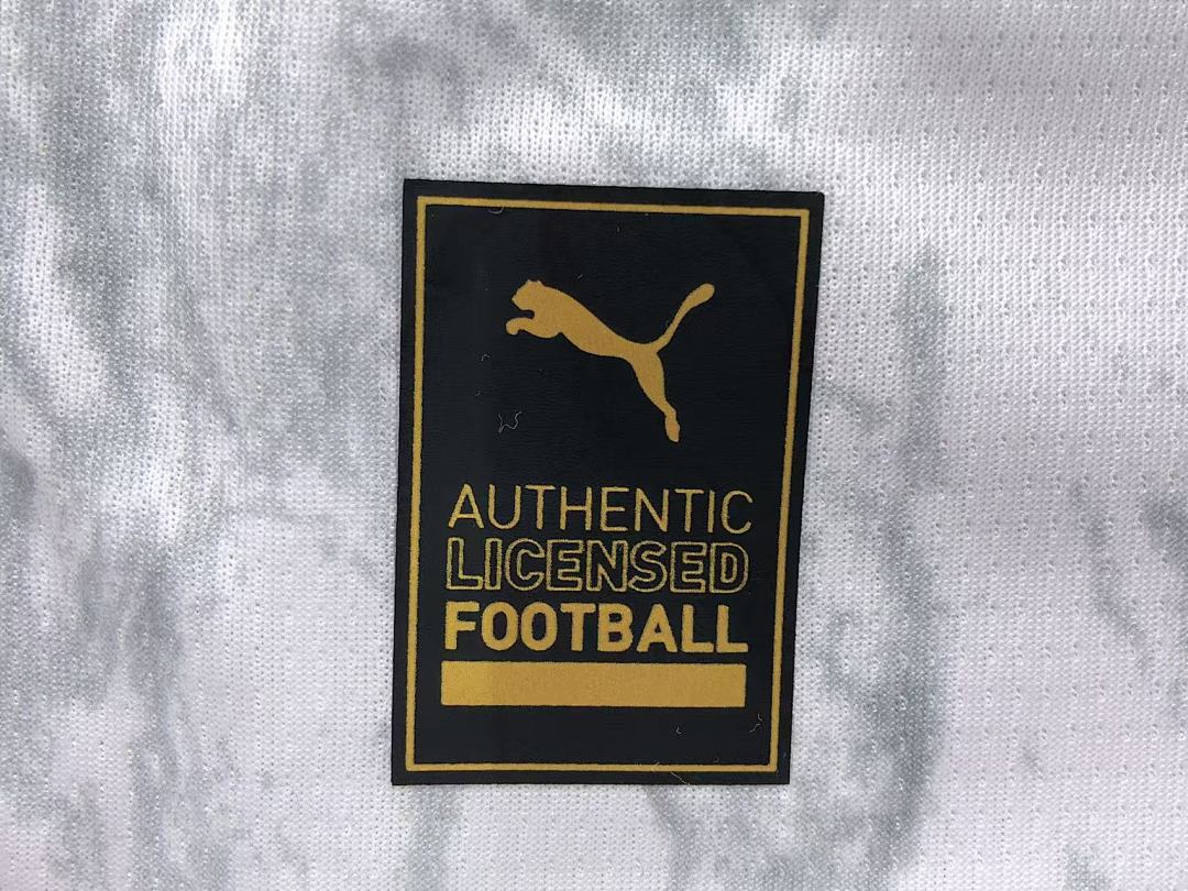 Unbranded 75 FOOTBALL T-SHIRT 2132216002 (Im 170Cm 60Kg I Wear Size M In The Phot) - Image 10