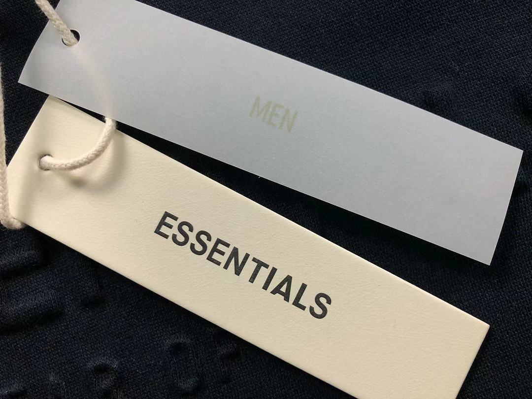 Fear of God TROUSERS 135 FOG HOODIE - Image 30