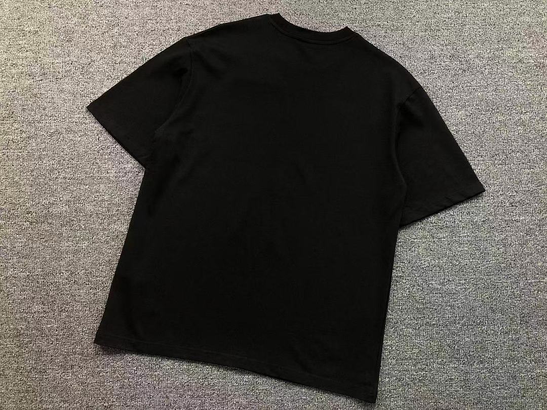 Gucci 135 G⭐C⭐I T-SHIRT 22050706125 (Im 170Cm 60Kg I Wear Size S In The Phot) - Image 11
