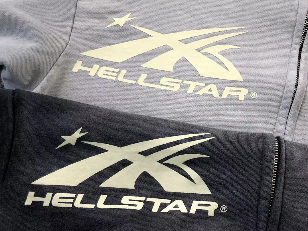 Hellstar TROUSERS 188 HELLSTAR HOODIE - Image 21