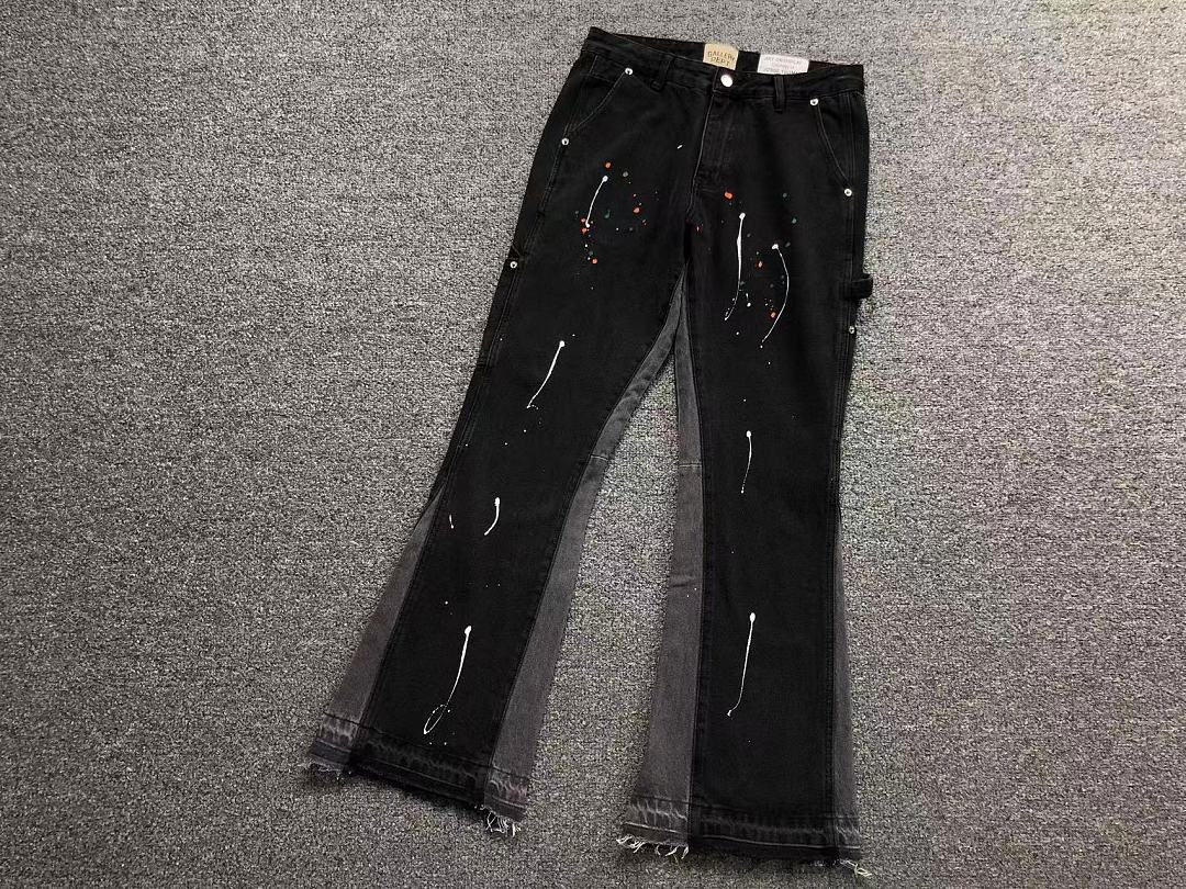 Gallery Dept 195 GALLERY DEPT TROUSERS 3205261017 (Im 170Cm 60Kg I Wear Size S In The Phot) - Image 13