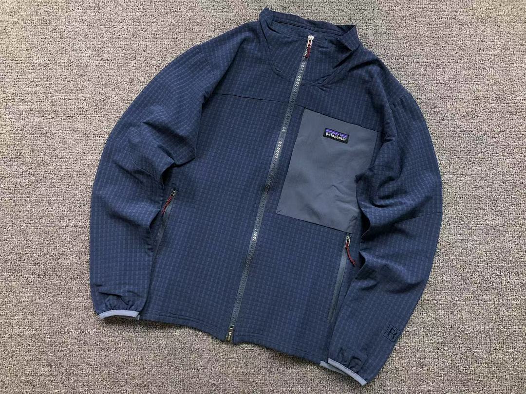 On Running 175 PATAGONIA JACKET 592003108 (Im 170Cm 60Kg I Wear Size S In The Phot) - Image 16