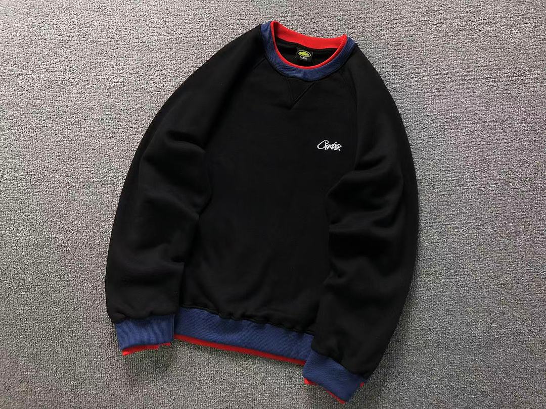 Corteiz 129 CORTEIZ HOODIE 5208290178 (Im 170Cm 60Kg I Wear Size L In The Phot) - Image 10