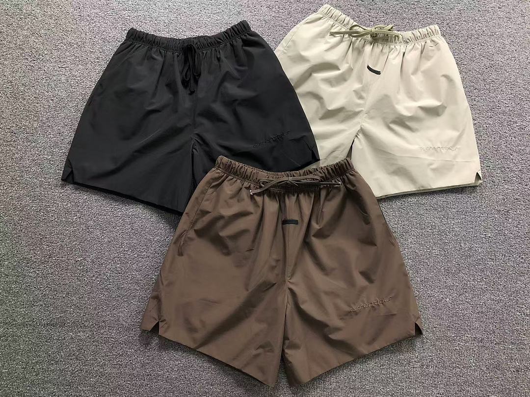 Fear of God 135 FOG SHORTS 3207040617 (Im 170Cm 60Kg I Wear Size M In The Phot) - Image 5