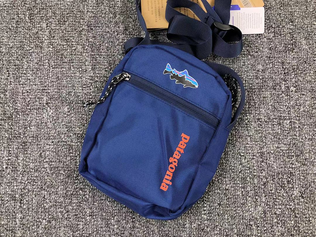 On Running 75 PATAGONIA BAG (Long 15CM* Wide 5CM* High 19CM) - Image 26