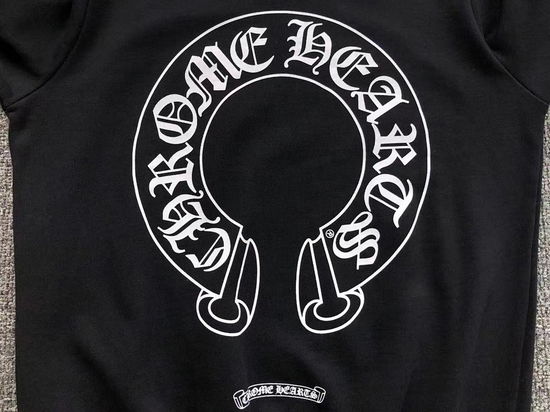 Comme des Garcons 125 C⭐⭐OME HE⭐⭐TS HOODIE 4120833144 (Im 170Cm 60Kg I Wear Size S In The Phot) - Image 13