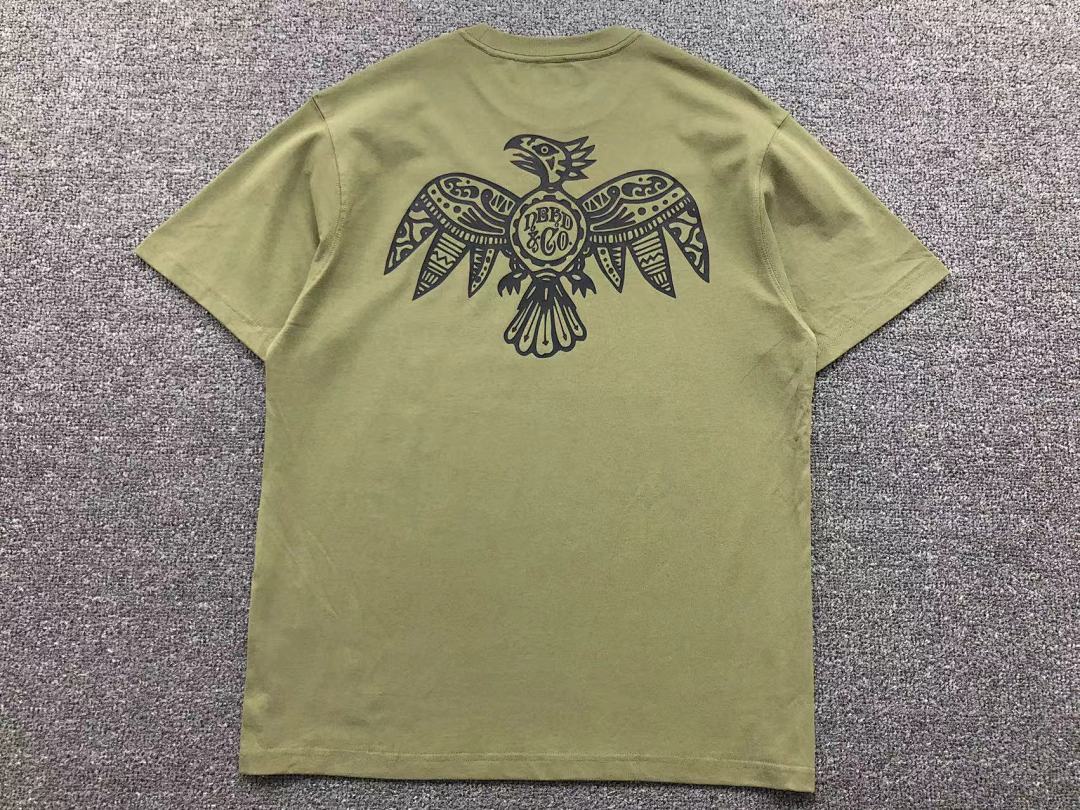 Neighborhood 108 NEIGBORHOOD T-SHIRT - Image 8