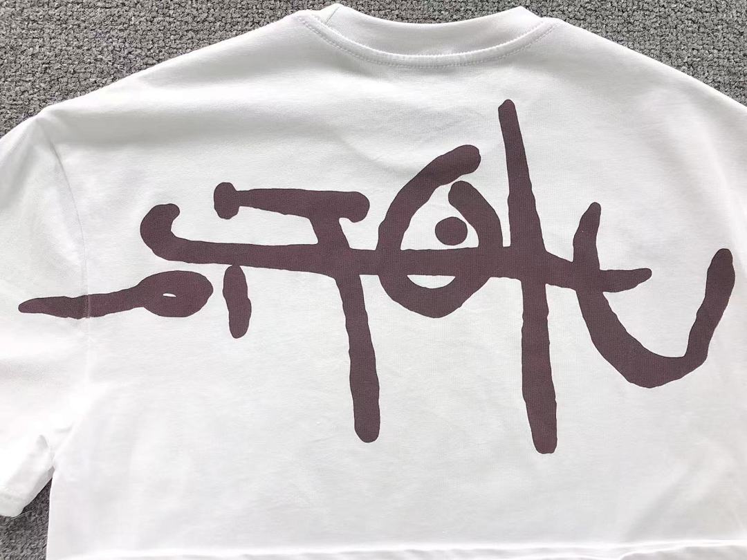 Travis Scott 78 TRAVIS SCOTT T-SHIRT 505217691 (Im 170Cm 60Kg I Wear Size S In The Phot) - Image 13