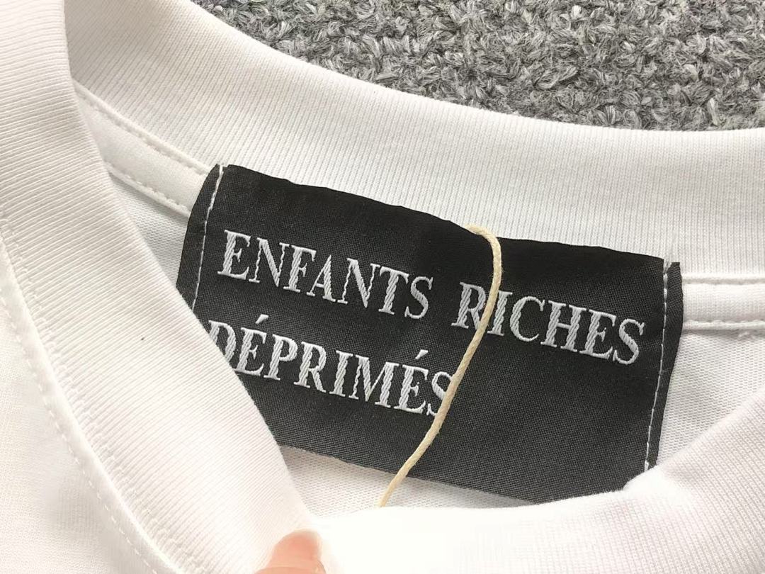 Chanel 98 ENFANTS RICHES DEPRIMES LONG SLEEVED 5211727162 (Im 170Cm 60Kg I Wear Size S In The Phot) - Image 13