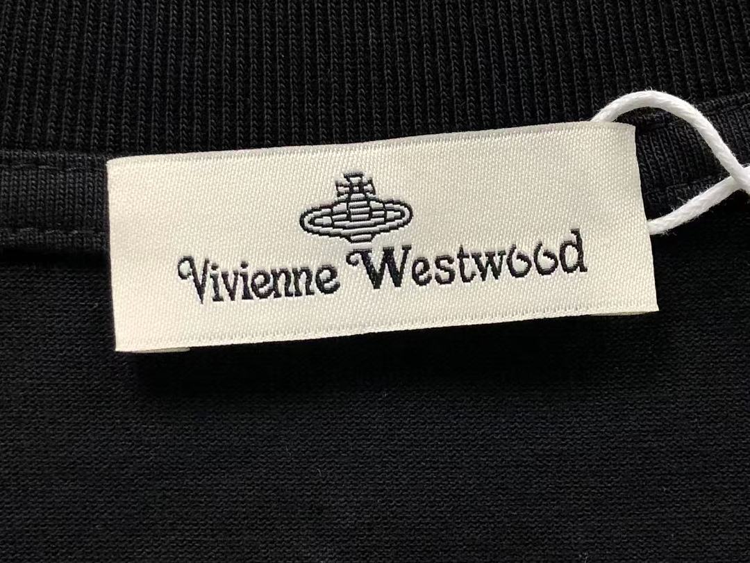 Vivienne Westwood 98 VIVIENNE WESTWOOD T-SHIRT 524242919 (Im 170Cm 60Kg I Wear Size M In The Phot) - Image 26