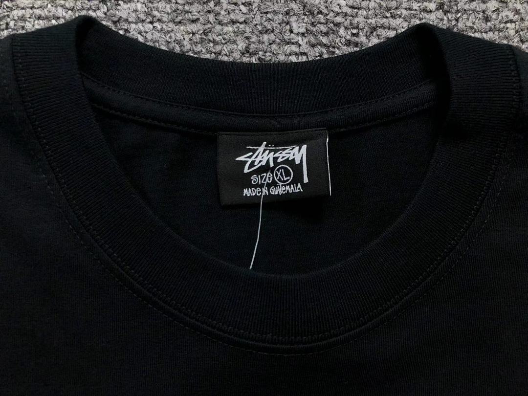 Stussy 78 STUSSY T-SHIRT - Image 25