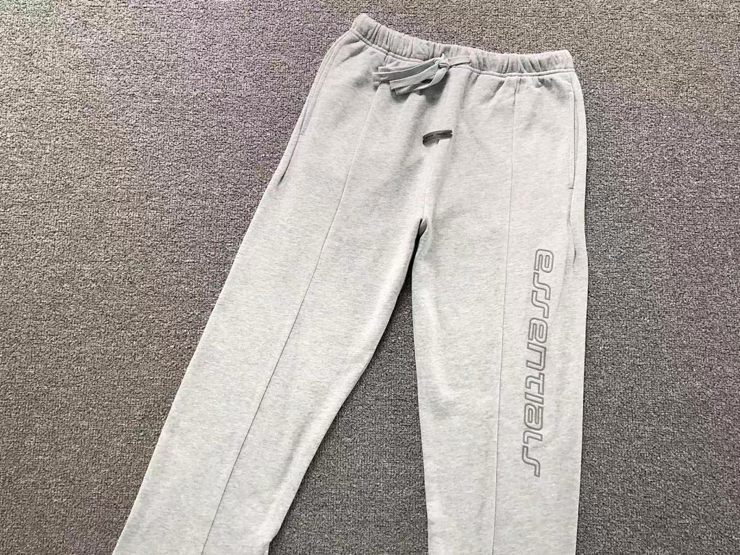 Fear of God 125 FOG TROUSERS 5121003117 (Im 170Cm 60Kg I Wear Size M In The Phot) - Image 9