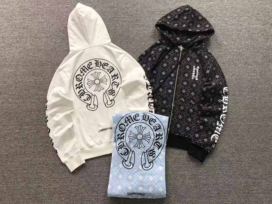 Comme des Garcons 175 C⭐⭐OME HE⭐⭐TS HOODIE 41111702144 (Im 170Cm 60Kg I Wear Size S In The Phot) - Image 5