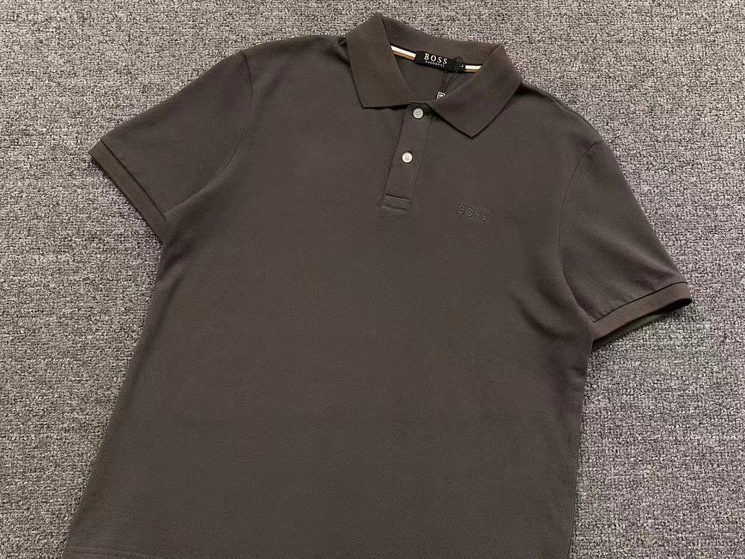 Hugo Boss 118 H⭐G⭐ B⭐⭐S POLO 4205082277 (Im 170Cm 65Kg I Wear Size L In The Phot) - Image 13