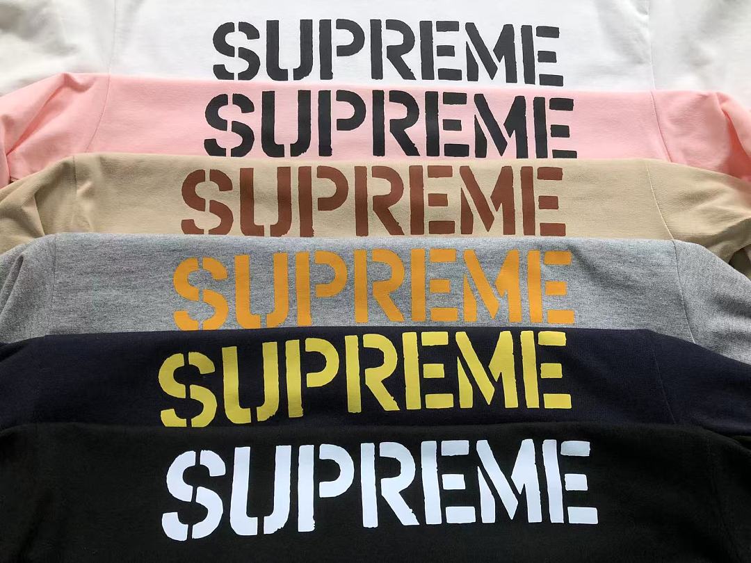 Supreme 98 S⭐⭐R⭐⭐E T-SHIRT 126180602 (Im 170Cm 60Kg I Wear Size XL In The Phot) - Image 31