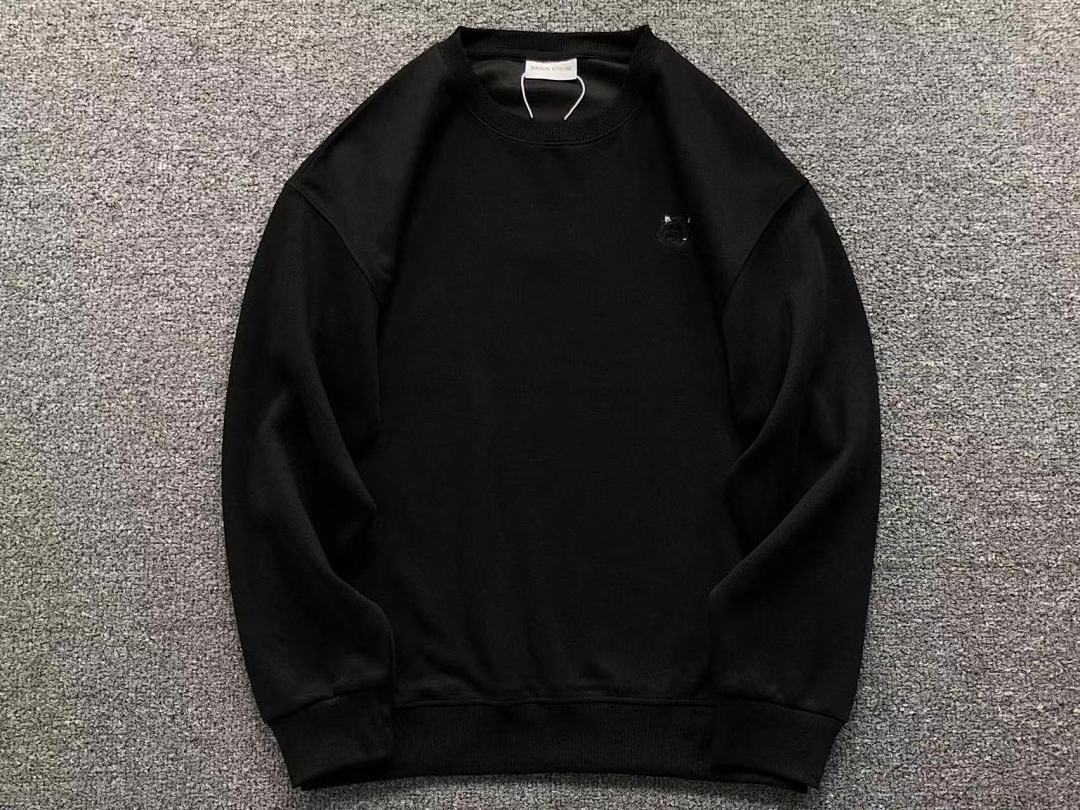 Unbranded 175 M⭐⭐SON KI⭐S⭐NE HOODIE 2110241901 (Im 170Cm 60Kg I Wear Size L In The Phot) - Image 9