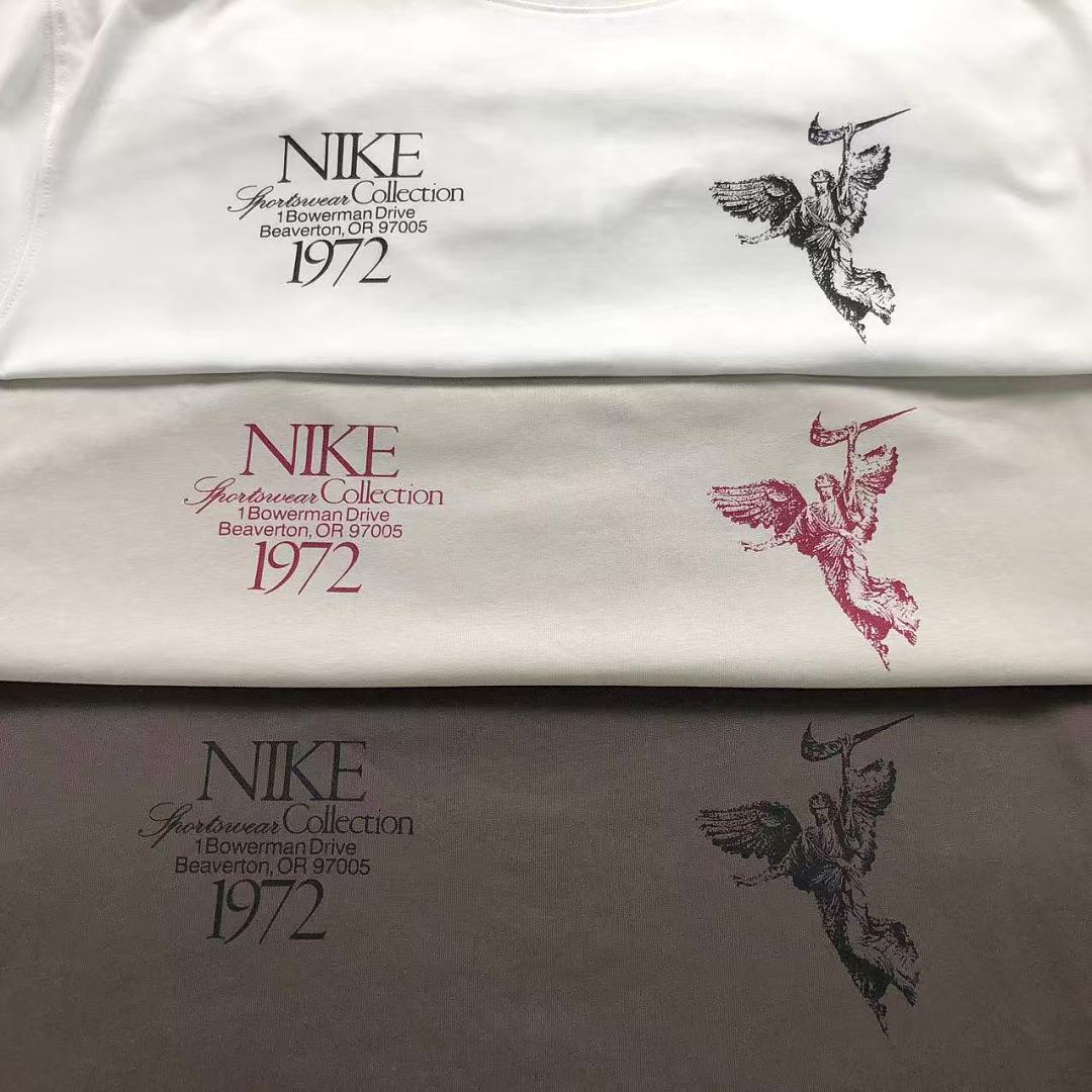 Nike 108 N⭐K⭐ T-SHIRT 3204280919 (Im 170Cm 60Kg I Wear Size L In The Phot) - Image 21