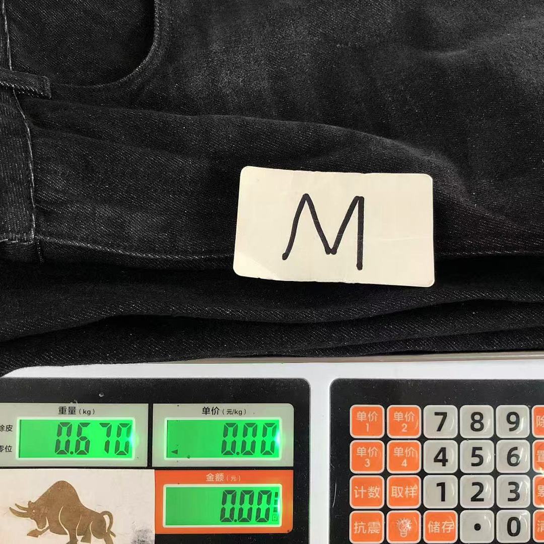 Adidas 228 A⭐I⭐AS TROUSERS 1112231035 (Im 170Cm 60Kg I Wear Size M In The Phot) - Image 31