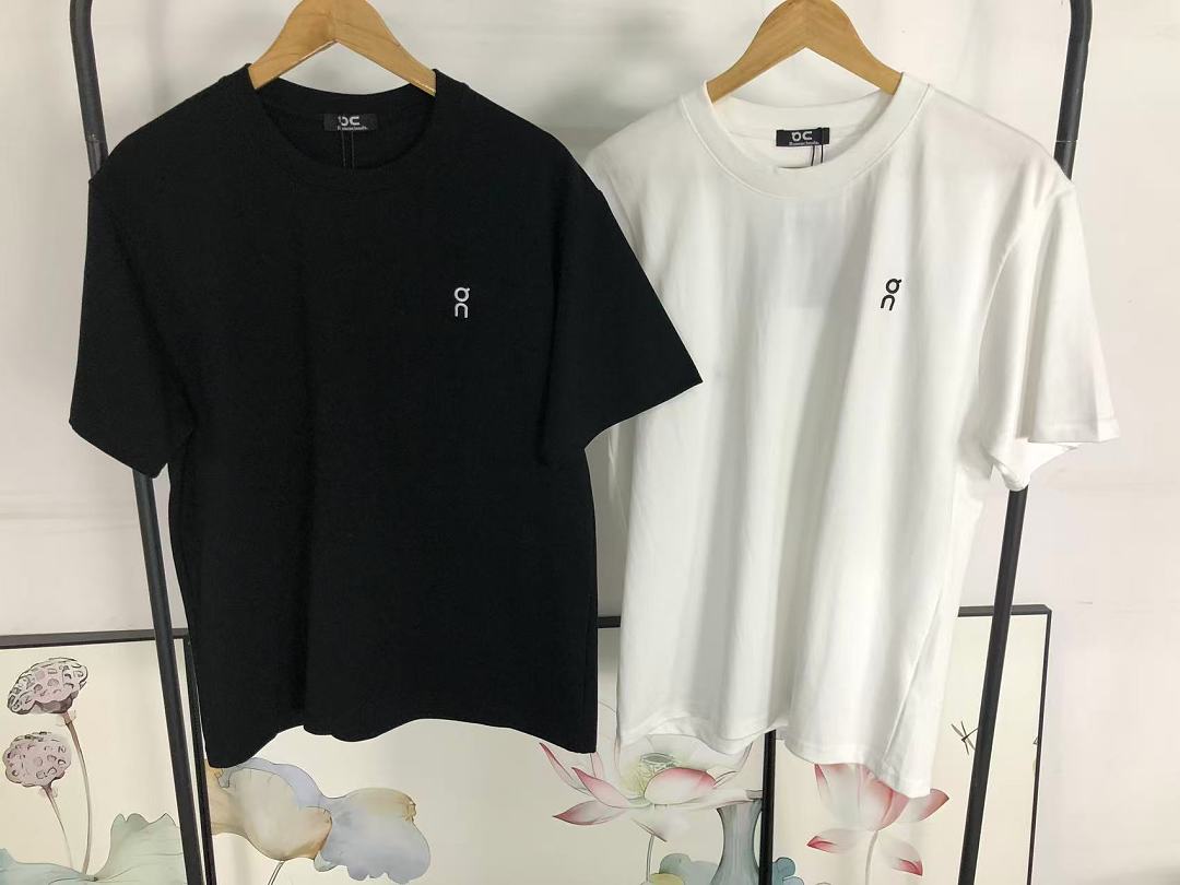 Unbranded 145 ON T-SHIRT 2205081201 (Im 170Cm 60Kg I Wear Size S In The Phot) - Image 21