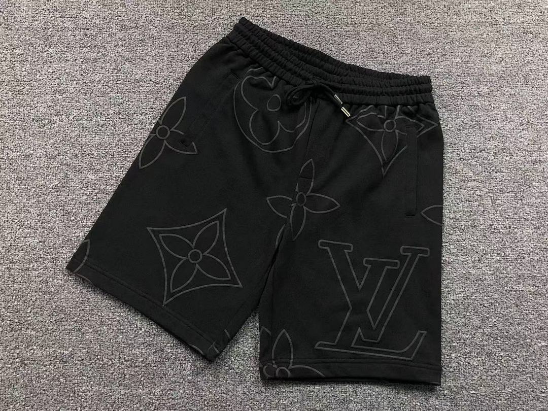 Louis Vuitton 128 L⭐ SHORTS 41060621 (Im 170Cm 60Kg I Wear Size S In The Phot) - Image 17