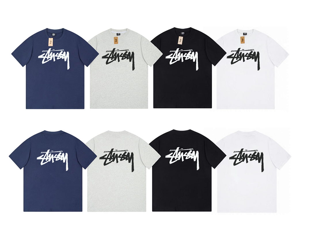 Stussy 85 STUSSY T-SHIRT, photo 1