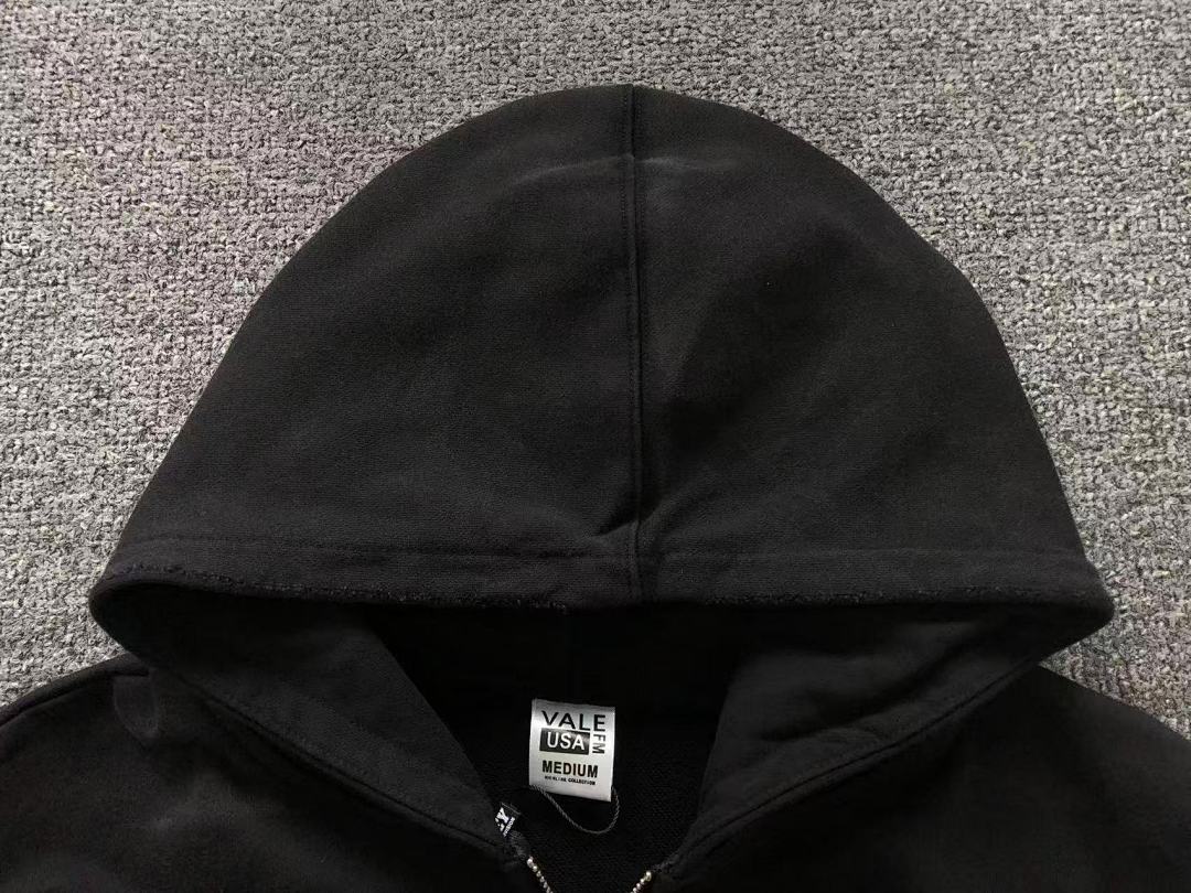 Unbranded 188 V⭐LL⭐Y HOODIE 12182396 (Im 170Cm 60Kg I Wear Size M In The Phot) - Image 17