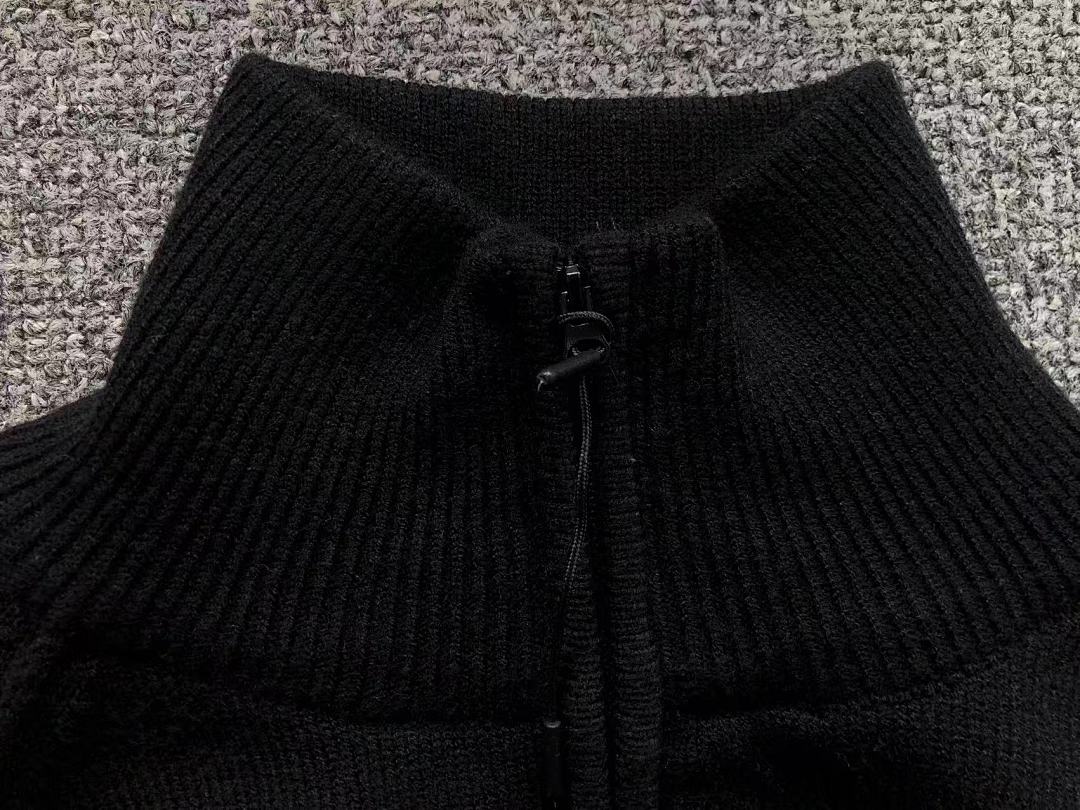 C.P. Company 165 CP SWEATER 4201090836 (Im 170Cm 60Kg I Wear Size M In The Phot) - Image 21